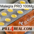 Malegra PRO 100Mg 42